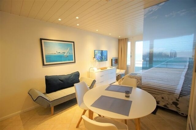 Ferienwohnung in Heiligenhafen - Haus Hanseatic, App. 1SC609 - Bild 6