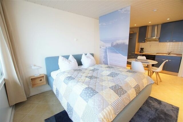 Ferienwohnung in Heiligenhafen - Haus Hanseatic, App. 1SC609 - Bild 8