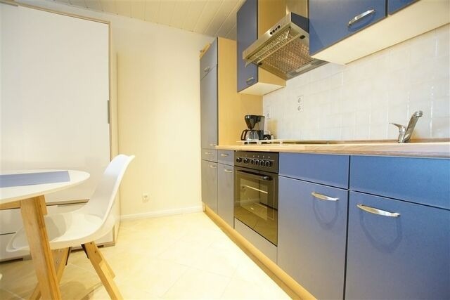 Ferienwohnung in Heiligenhafen - Haus Hanseatic, App. 1SC609 - Bild 9