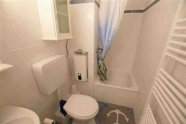 Ferienwohnung in Heiligenhafen - Haus Hanseatic, App. 1SC609 - Bild 13