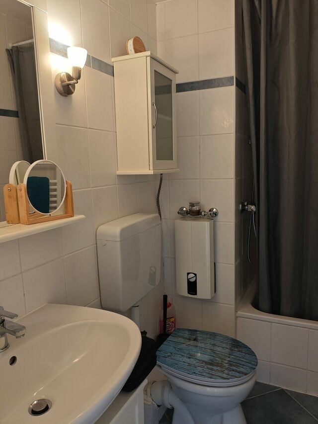 Ferienwohnung in Heiligenhafen - Haus Hanseatic, App. 1SC609 - Bild 4