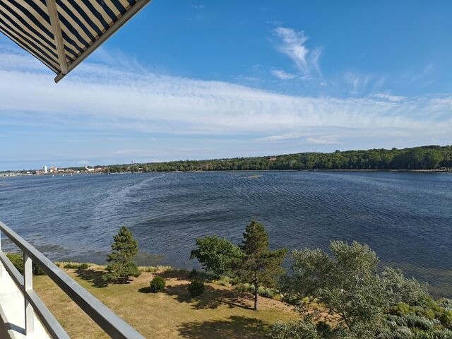 Ferienwohnung in Heiligenhafen - Haus Hanseatic, App. 1SC609 - Bild 6