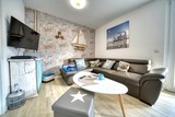 Ferienwohnung in Heiligenhafen - Ferienpark - Haus A, App. 0AEG07 - Bild 5