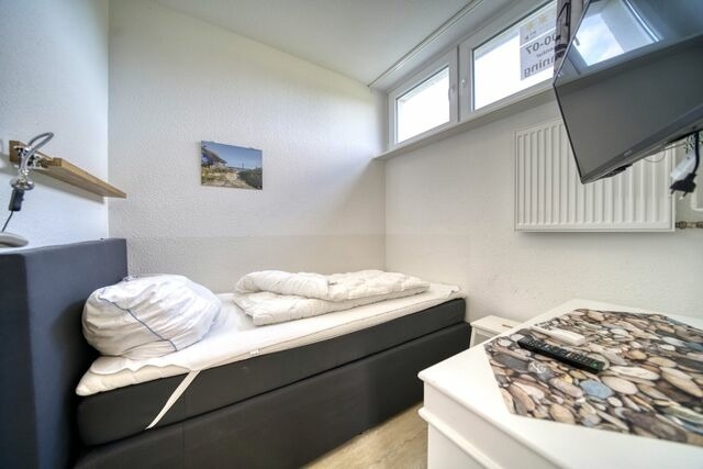 Ferienwohnung in Heiligenhafen - Ferienpark - Haus A, App. 0AEG07 - Bild 13
