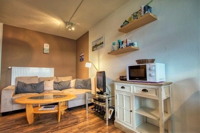 Ferienwohnung in Heiligenhafen - Strandhotel, App. 1SH105 - Bild 4