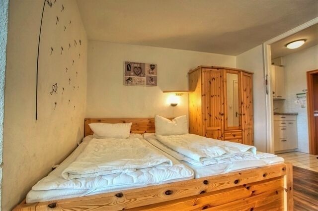 Ferienwohnung in Heiligenhafen - Strandhotel, App. 1SH105 - Bild 6