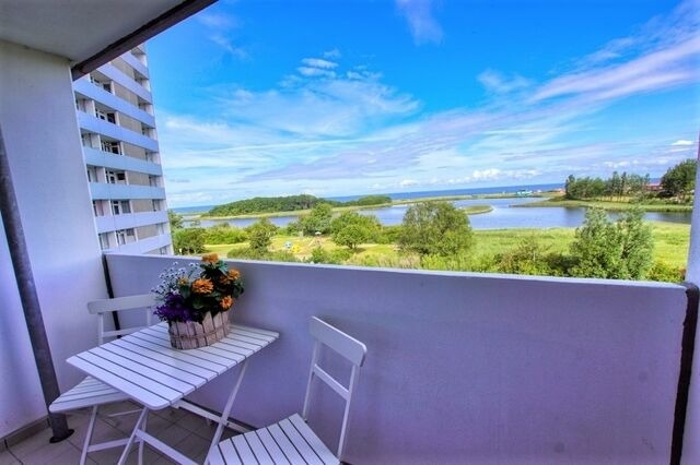 Ferienwohnung in Heiligenhafen - Ferienpark - Haus C, App. 0C0405 - Bild 3