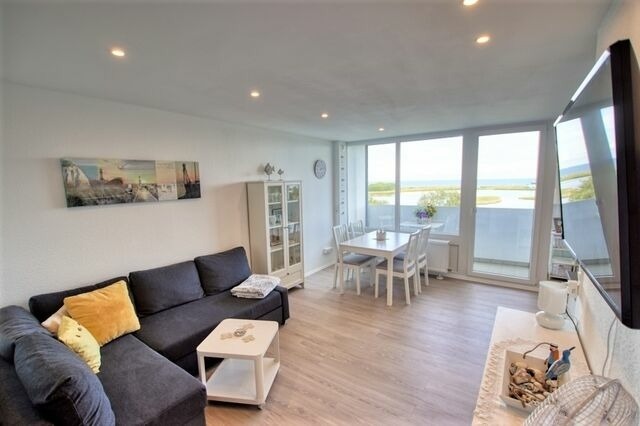 Ferienwohnung in Heiligenhafen - Ferienpark - Haus C, App. 0C0405 - Bild 9