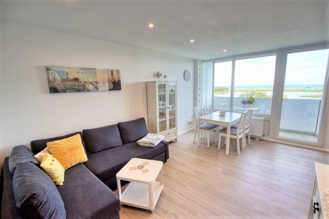 Ferienwohnung in Heiligenhafen - Ferienpark - Haus C, App. 0C0405 - Bild 10