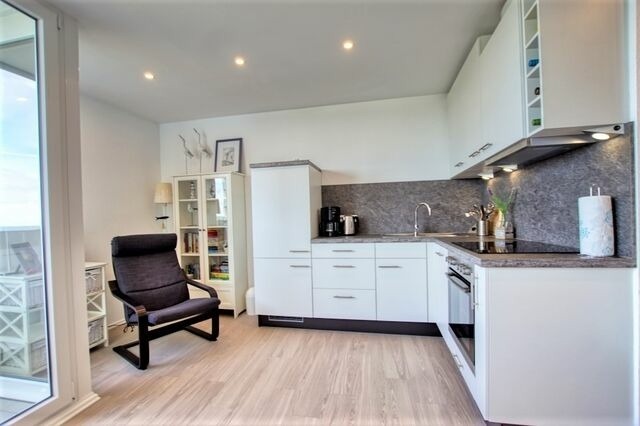 Ferienwohnung in Heiligenhafen - Ferienpark - Haus C, App. 0C0405 - Bild 12