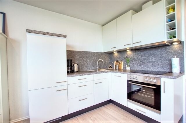 Ferienwohnung in Heiligenhafen - Ferienpark - Haus C, App. 0C0405 - Bild 13