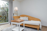 Ferienhaus in Niendorf/Ostsee - Haus am Hafen - Bild 3