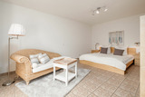 Ferienhaus in Niendorf/Ostsee - Haus am Hafen - Bild 12