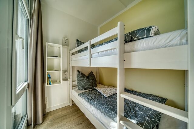 Ferienwohnung in Heiligenhafen - Ferienpark - Haus E, App. 0E0708 - Bild 4