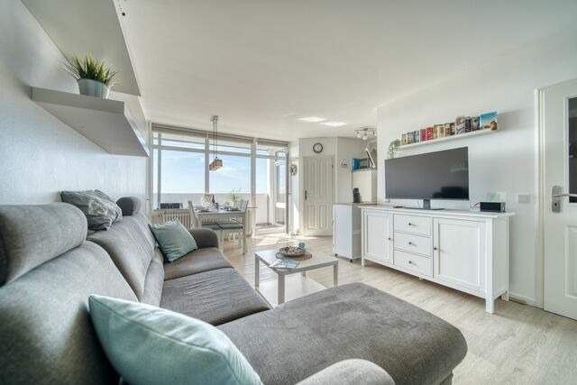 Ferienwohnung in Heiligenhafen - Ferienpark - Haus E, App. 0E0708 - Bild 7