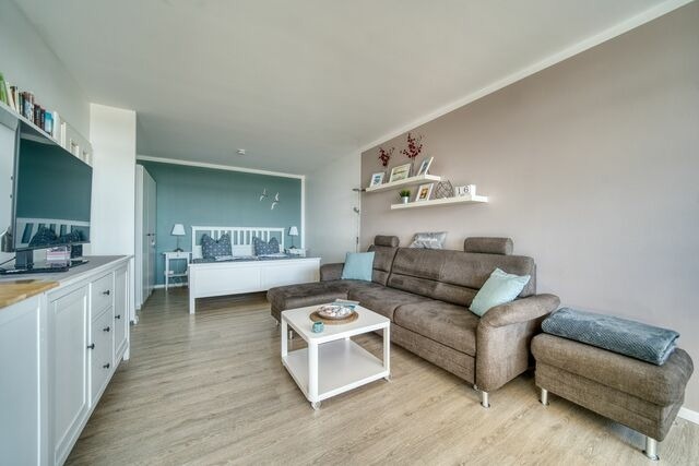 Ferienwohnung in Heiligenhafen - Ferienpark - Haus E, App. 0E0708 - Bild 8