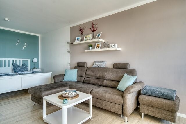 Ferienwohnung in Heiligenhafen - Ferienpark - Haus E, App. 0E0708 - Bild 9