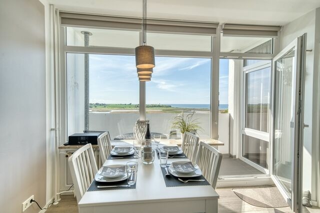 Ferienwohnung in Heiligenhafen - Ferienpark - Haus E, App. 0E0708 - Bild 12