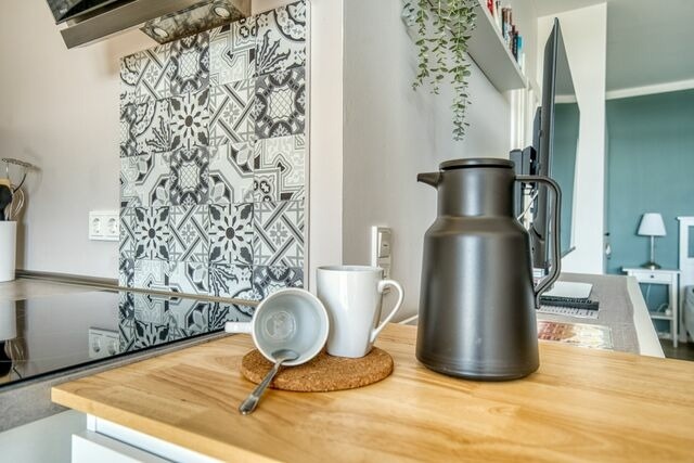 Ferienwohnung in Heiligenhafen - Ferienpark - Haus E, App. 0E0708 - Bild 15