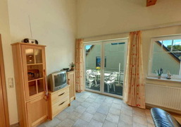 Ferienhaus Meeresstrand, App. 2