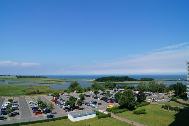 Ferienwohnung in Heiligenhafen - Ferienpark - Haus H, App. 0H0707 - Bild 2