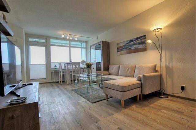 Ferienwohnung in Heiligenhafen - Ferienpark - Haus H, App. 0H0707 - Bild 12