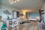 Ferienwohnung in Heiligenhafen - Ferienpark - Haus H, App. 0H0707 - Bild 16