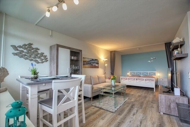 Ferienwohnung in Heiligenhafen - Ferienpark - Haus H, App. 0H0707 - Bild 16