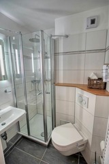 Ferienwohnung in Heiligenhafen - Ferienpark - Haus H, App. 0H0707 - Bild 23