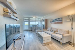 Ferienwohnung in Heiligenhafen - Ferienpark - Haus H, App. 0H0707