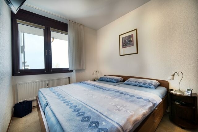 Ferienwohnung in Heiligenhafen - 3AM39 ,,Aquamarina" Steinwarder 11, Wohnung 39 - Bild 3