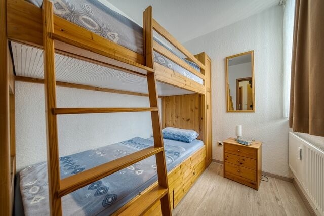 Ferienwohnung in Heiligenhafen - 3AM39 ,,Aquamarina" Steinwarder 11, Wohnung 39 - Bild 4