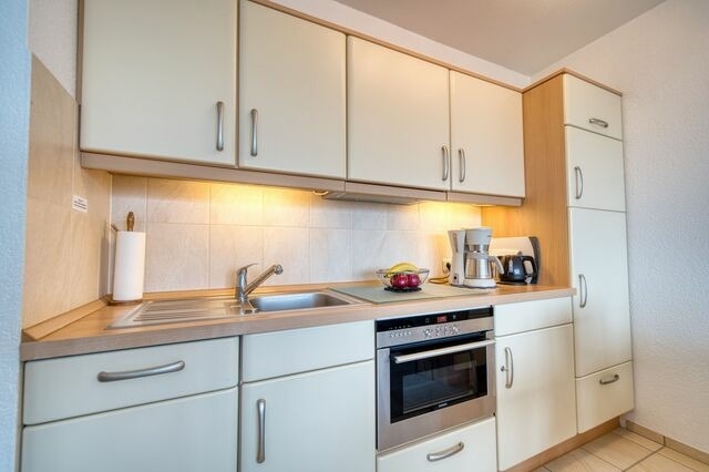 Ferienwohnung in Heiligenhafen - 3AM39 ,,Aquamarina" Steinwarder 11, Wohnung 39 - Bild 10