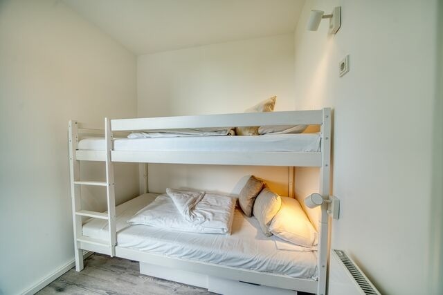Ferienwohnung in Heiligenhafen - Ferienpark - Haus A, App. 0AEG05 - Bild 3