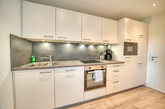 Ferienwohnung in Heiligenhafen - Ferienpark - Haus A, App. 0AEG05 - Bild 4