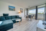 Ferienwohnung in Heiligenhafen - Ferienpark - Haus A, App. 0AEG05 - Bild 7