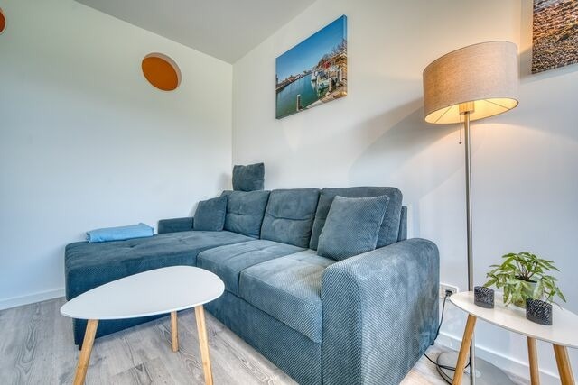 Ferienwohnung in Heiligenhafen - Ferienpark - Haus A, App. 0AEG05 - Bild 10