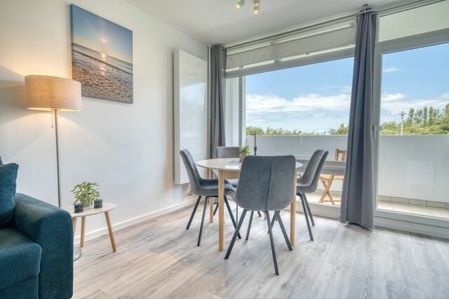 Ferienwohnung in Heiligenhafen - Ferienpark - Haus A, App. 0AEG05 - Bild 11