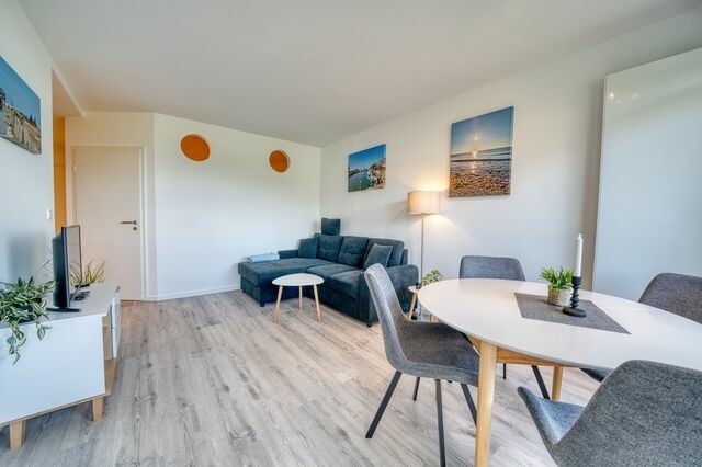 Ferienwohnung in Heiligenhafen - Ferienpark - Haus A, App. 0AEG05 - Bild 12