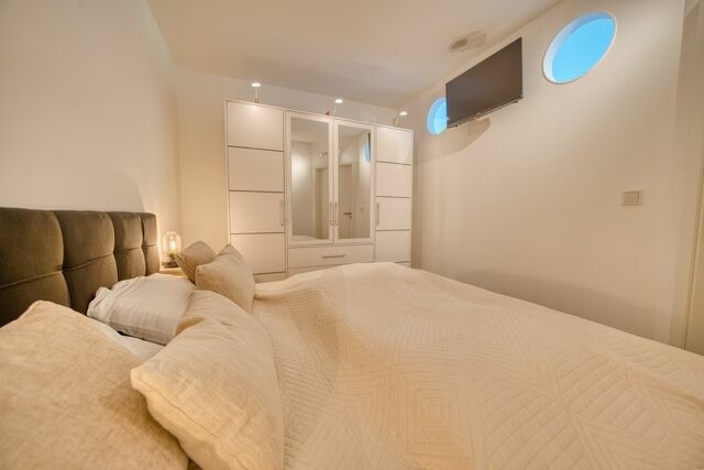 Ferienwohnung in Heiligenhafen - Ferienpark - Haus A, App. 0AEG05 - Bild 16