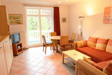 Ferienwohnung in K&uuml;hlungsborn - Palais am Park - 14-04 - Bild 1