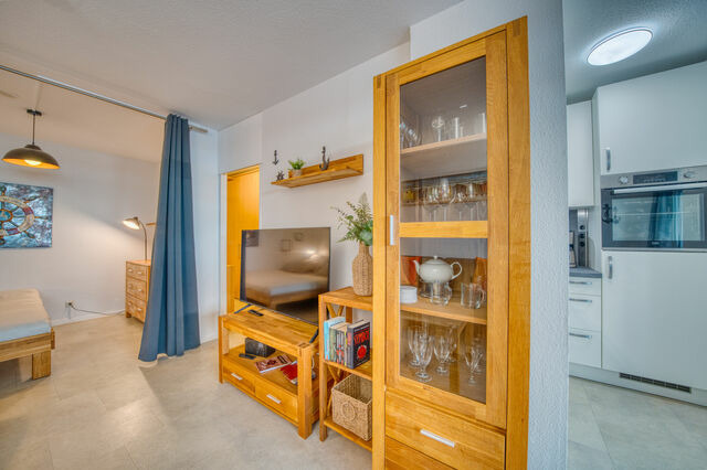 Ferienwohnung in Heiligenhafen - Ferienpark - Haus F, App. 0F1002 - Bild 13