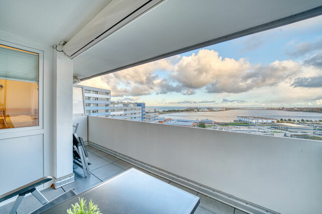 Ferienwohnung in Heiligenhafen - Ferienpark - Haus F, App. 0F1002 - Bild 22