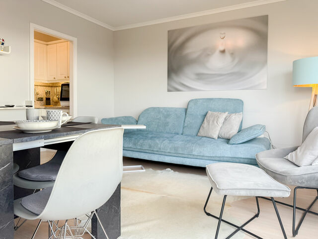 Ferienwohnung in Niendorf/Ostsee - Carpe Diem 203 - Bild 3