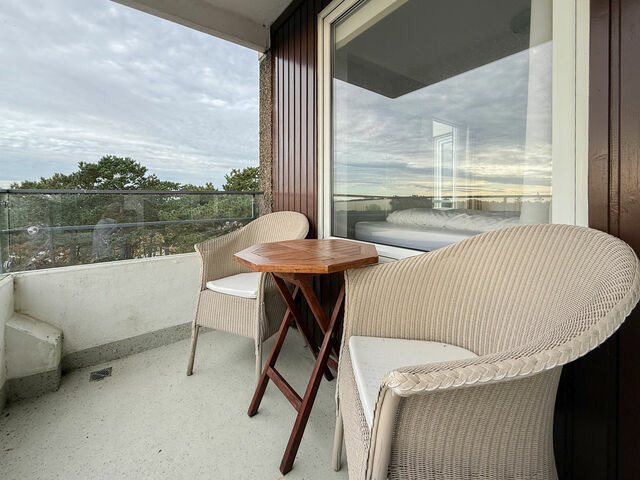 Ferienwohnung in Niendorf/Ostsee - Carpe Diem 203 - Bild 9