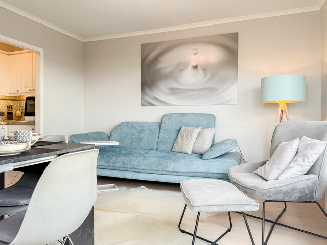 Ferienwohnung in Niendorf/Ostsee - Carpe Diem 203 - Bild 11