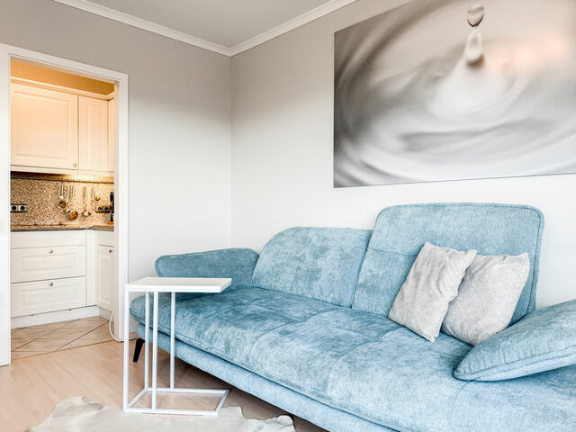 Ferienwohnung in Niendorf/Ostsee - Carpe Diem 203 - Bild 12