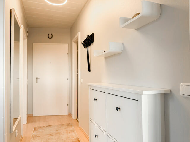 Ferienwohnung in Niendorf/Ostsee - Carpe Diem 203 - Bild 15