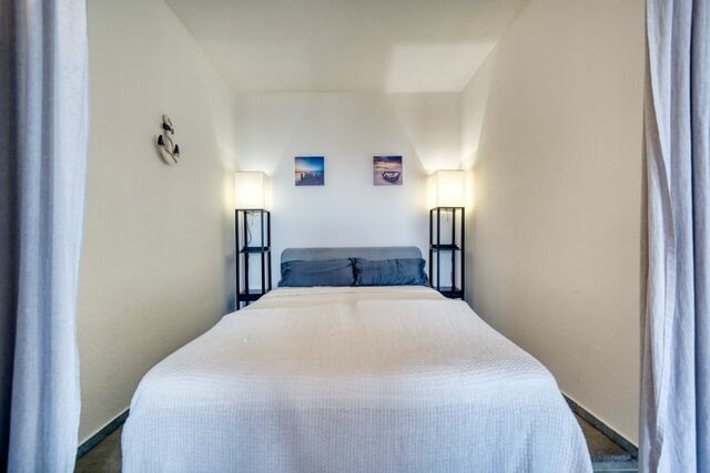 Ferienwohnung in Heiligenhafen - Ferienpark - Haus H, App. 0H0406 - Bild 5