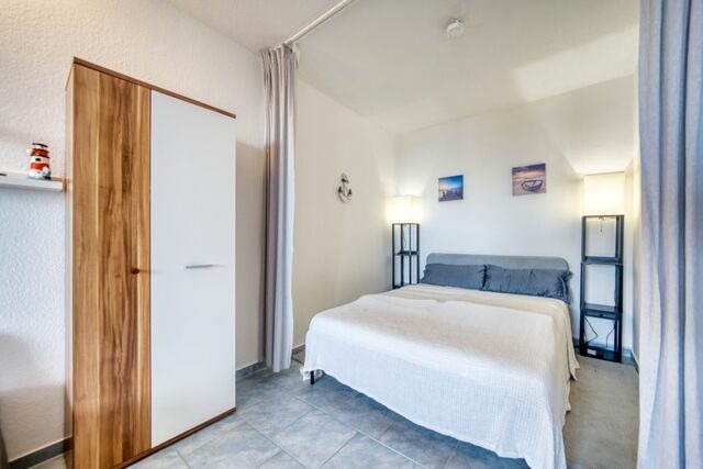 Ferienwohnung in Heiligenhafen - Ferienpark - Haus H, App. 0H0406 - Bild 6